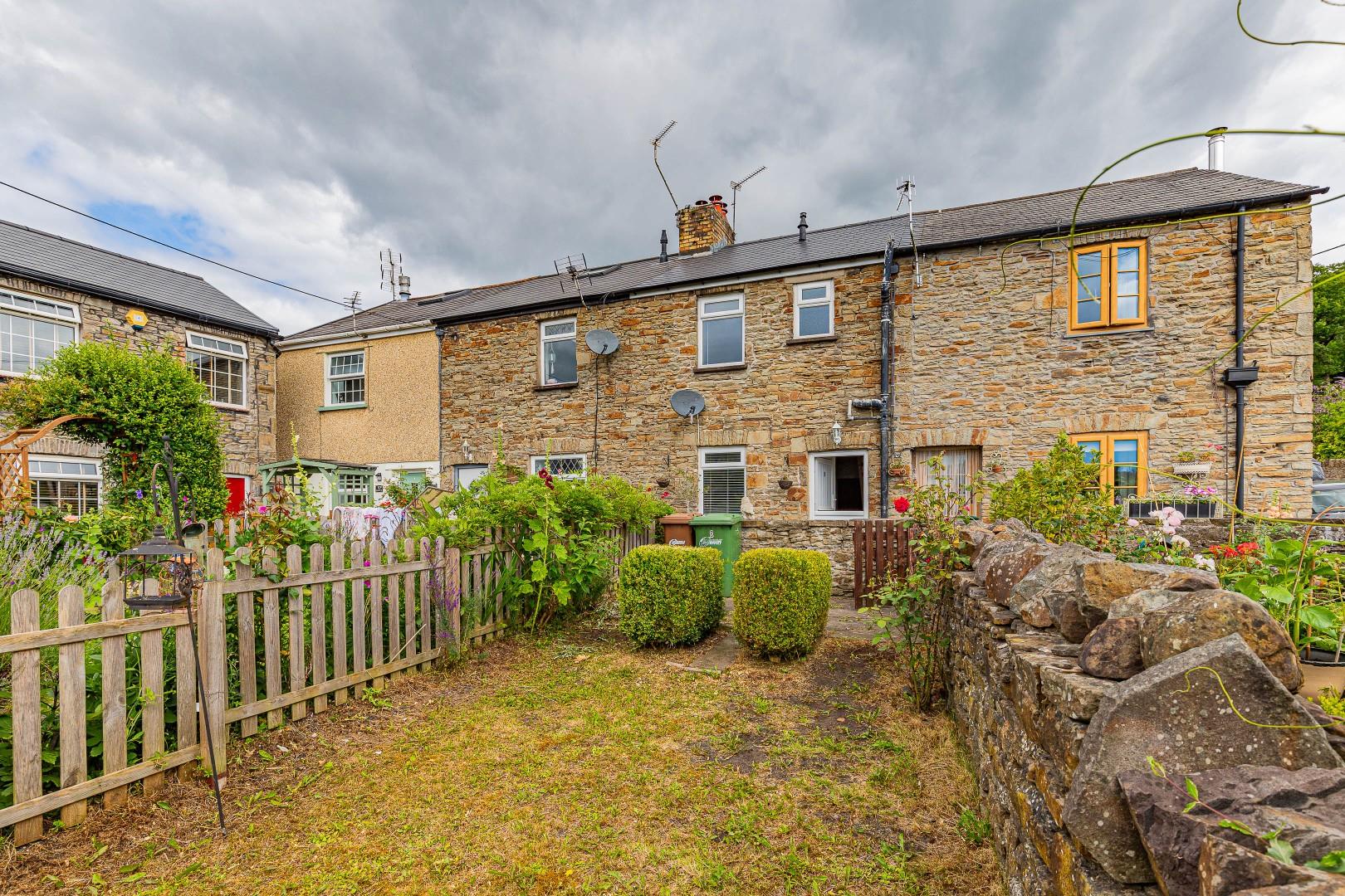 Church Street, Machen, CF83 8PJ